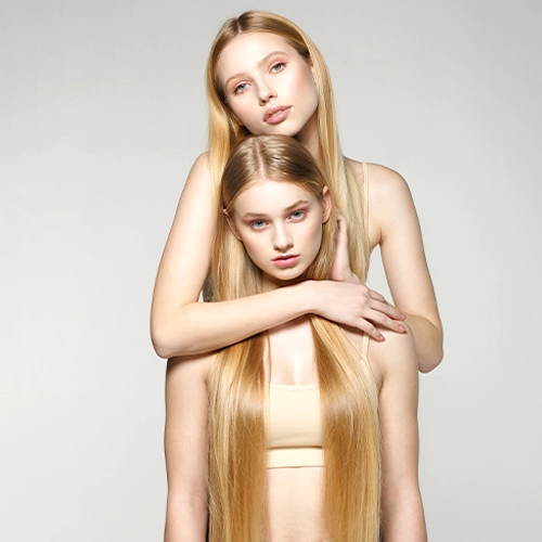Ako urýchliť rast vlasov – tipy & rady na vlasové toniká