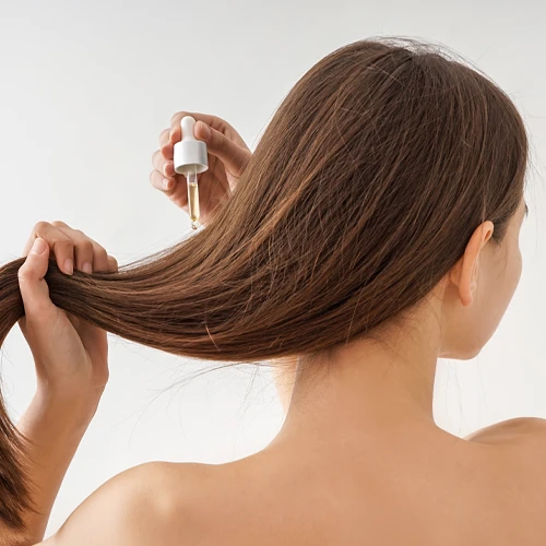 Účinky a využitie arganového oleja na vlasy