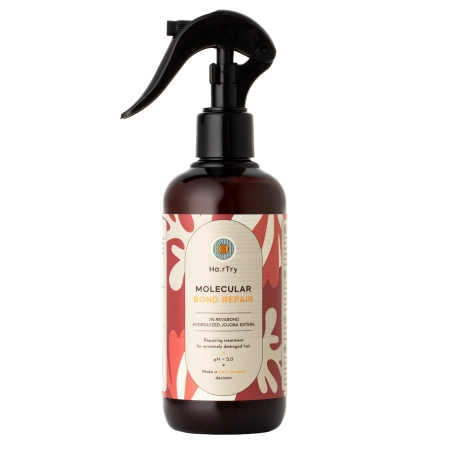 HairTry - Molecular Bond Repair - Obnovujúca kúra na vlasy