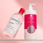 Najlepšia micelárna voda – TOP 5 produktov pre každý typ pleti