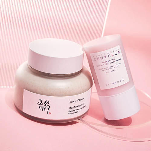 Najlepšie kórejské masky na tvár – recenzie