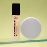 Najlepší make-up pre mastnú pleť – TOP 5 ľahkých a dlhotrvajúcich produktov