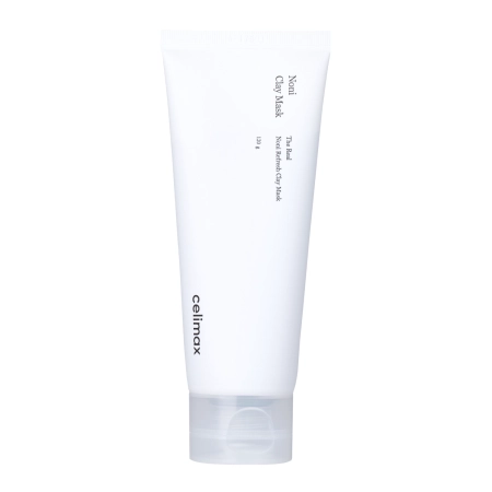 Celimax - The Real Noni Refresh Clay Mask - Ílová pleťová maska