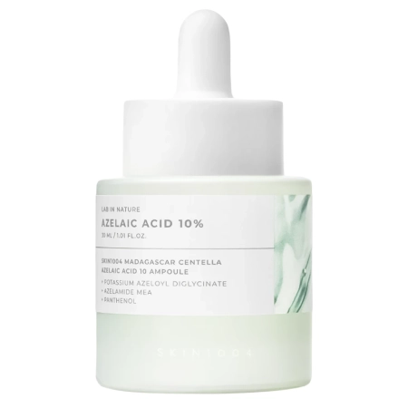 SKIN1004 - Lab in Nature Azelaic Acid 10 Ampoule - Upokojujúce sérum s kyselinou azelaovou
