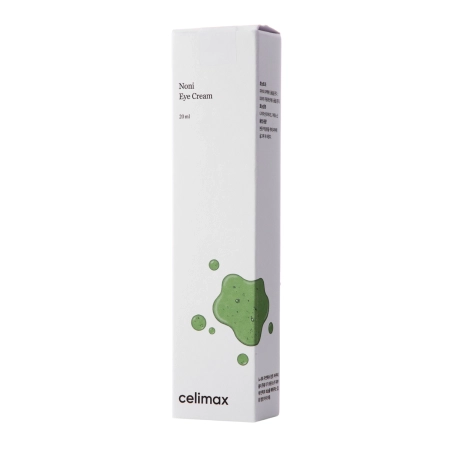 Celimax - The Real Noni Ultimate Eye Cream - Očný krém s extraktom z moruše indickej - 20 ml