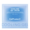 Cell Fusion C - Cooling Gel Cream - Chladivý a upokojujúci gélový krém pre citlivú a problematickú pleť - 50 ml