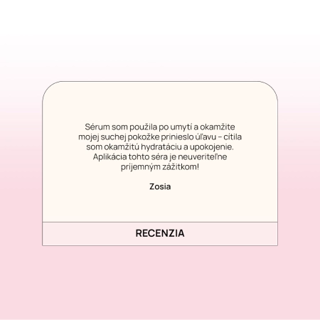HanGlow - Time to Chok Chok! - One-Step Bubble Serum - Hydratačné penové sérum s antioxidantmi a postbiotikom - 50 ml