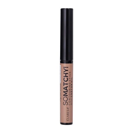 Claresa - SO MATCHY! - 3,5 Contour - Kontúrovacia krémová tyčinka - 3 g
