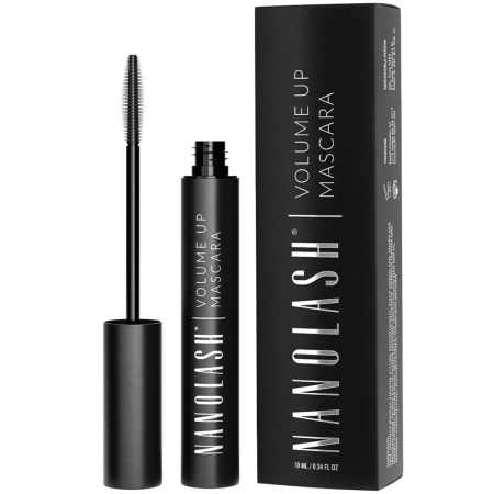 Nanolash - Volume Up Mascara - Maskara pre objem rias - 10ml