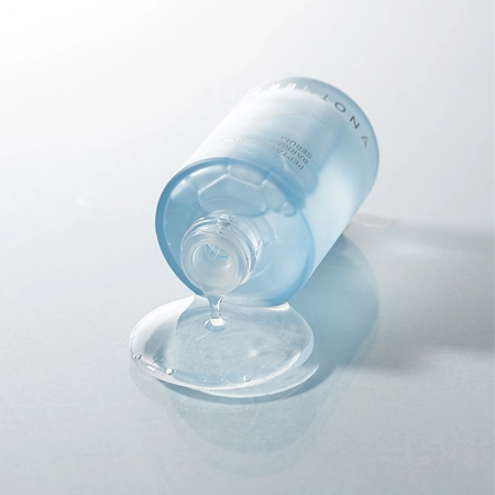 ANOTHER FACE - Peptathenol 10 Barrier Serum - Sérum s peptidmi a panthenolom - 40ml
