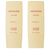 House of Hur - Weightless Sun Fluid Duo Set SPF 50+ PA++++ - Ľahké pleťové mlieko s SPF - Sada 2×50ml
