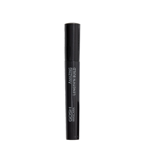 GOSH - Amazing Length'n Build - Predlžujúca maskara na riasy - 9ml