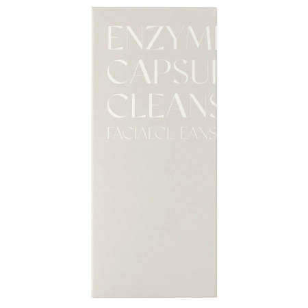 ELROEL - Enzyme Capsule Cleanser - Enzymatický čistiaci gél na tvár - 160ml
