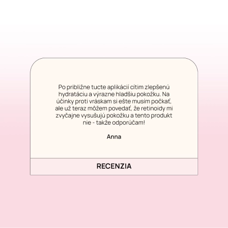 HanGlow - Make It Timeless - Spicule & Retinoids Booster - Revitalizačné sérum s mikroihličkami a retinoidmi - 30 ml