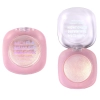 Moira - Dreamlight Highlighter - Rozjasňovač - 004 Foxy Pink - 3g