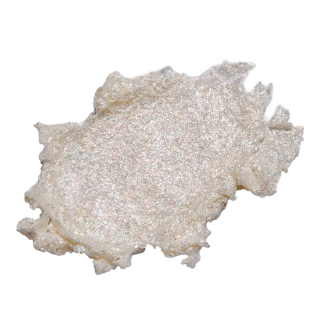 Unleashia - Pretty Easy Glitter Stick - Trblietavá ceruzka na oči - 1 Thrilled - 0,7 g