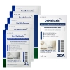 Dr.Melaxin - Aqua Ion Plasma Hydrating Water Gel Mask - Hydratačná gélová maska na tvár - 5x25g