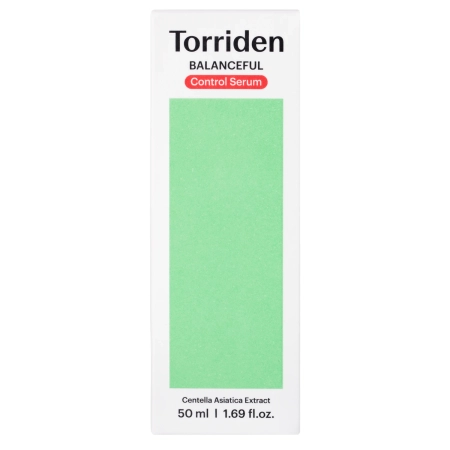Torriden - Balanceful Control Serum - Regulačné sérum na tvár - 50ml