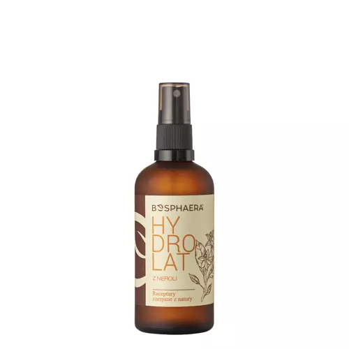 Bosphaera - Anti-aging hydrolát z neroli - 100 ml