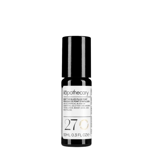 ilapothecary - Beat the Blues Pulse Point - Esenciálny olej na aromaterapiu - 10ml