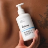 The Ordinary - Natural Moisturizing Factors + Inulin Body Lotion - Hĺbkovo hydratačné telové mlieko - 240 ml