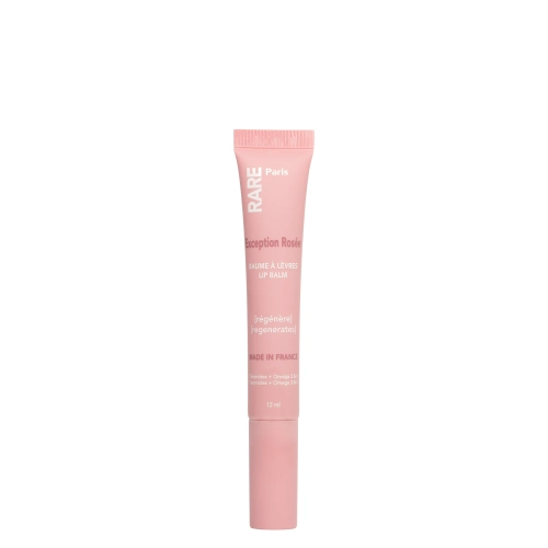 Rare Paris - Exception Rosee Lip Balm - Regeneračný balzam na pery - 12ml