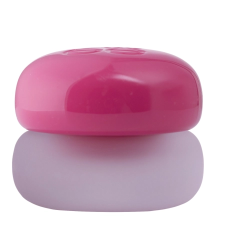 Fwee - Lip&Cheek Blurry Pudding Pot - PK04 Crush - Krémový balzam na pery a líčka - 5 g