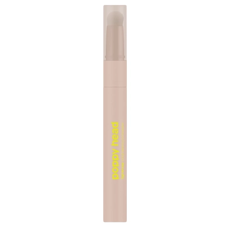 Poppy Head - Eyece Cream Brightening And Correcting Concealer - Rozjasňujúci a korekčný korektor pod oči - 01 Pink Gelato - 2,2g