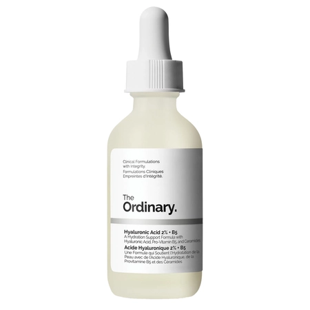 The Ordinary - Hyaluronic Acid 2% + B5 - Sérum s kyselinou hyalurónovou 2% a vitamínom B5 - 60ml