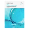 Centellian24 - Hyal Waterfull Glow Gel Mask - Sada hydratačných gélových pleťových masiek - 5x22ml