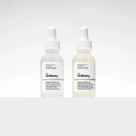 The Ordinary - Hyaluronic Acid 2% + B5 - Hydratačné sérum s kyselinou hyalurónovou 2% a vitamínom B5 - 30 ml