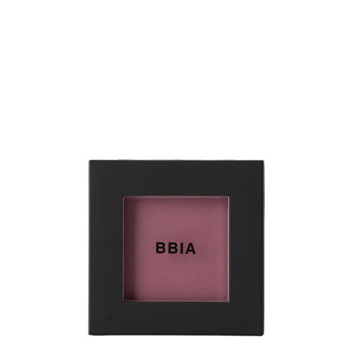 BBIA - Last Blush - 06 Rose Blossom - Zamatová lícenka - 2,5 g