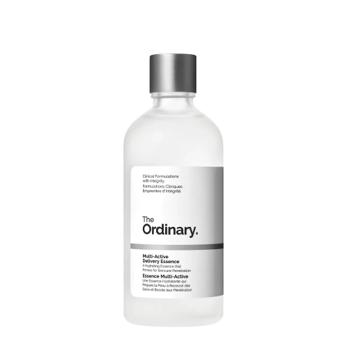 The Ordinary - Multi Active Delivery Essence - Multiaktívna pleťová esencia - 100 ml