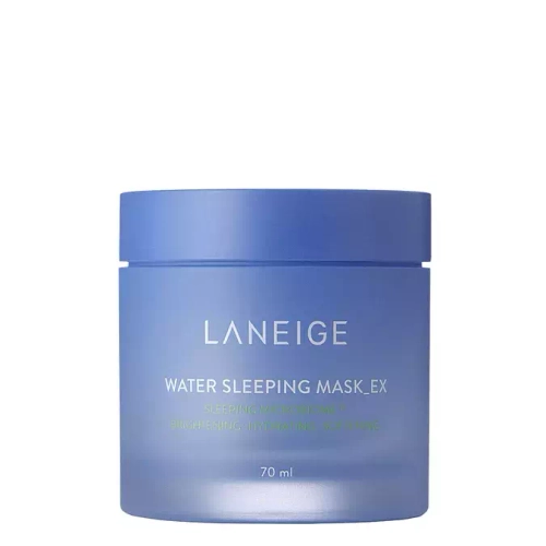 Laneige - Water Sleeping Mask EX - Revitalizačná a hydratačná maska EX - 70ml