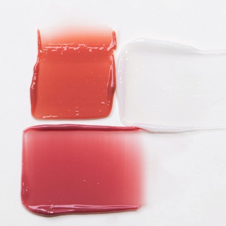 Kaine - Glow Melting Lip Balm - #Warm Apricot - Hydratačný balzam na pery - 3,7 g