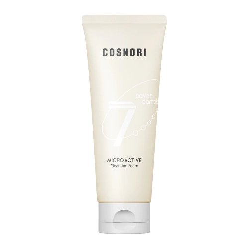 Cosnori - Micro Active Cleansing Foam - Hydratačná pena na čistenie pleti - 150ml