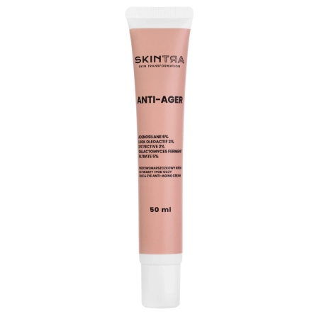 SkinTra - Anti-Ager - Krém proti vráskam - 50ml
