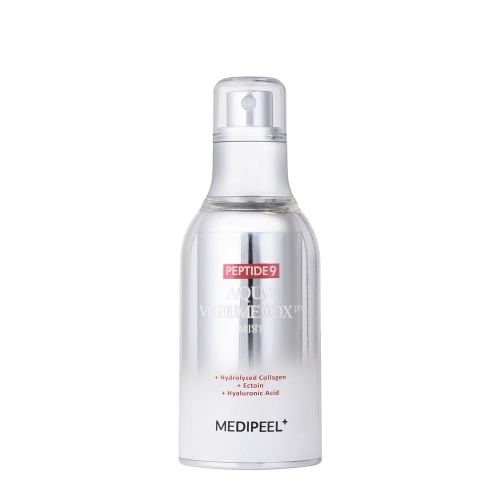 Medi-Peel - Peptide 9 Aqua Volume Tox Mist Pro - Peptidová hmla na tvár - 50ml