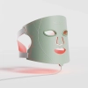 Nanoleaf - Wellness LED Light Therapy Mask - Maska na LED svetelnú terapiu pleti