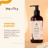 HairTry - Everyone, Everyday - Kondicionér na každý deň - 250ml