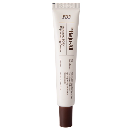 Dr. Reju-All - Advanced PDRN Rejuvenating Cream - Regeneračný krém na tvár s PDRN - 20ml