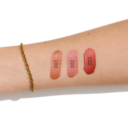 GOSH - Blush Up - Krémová lícenka - 001 Peach - 14ml