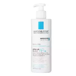La Roche-Posay - Lipikar Baume AP+M - Regeneračný balzam pre veľmi suchú pokožku - 400ml