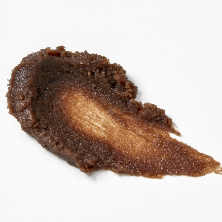 Cosrx - Full Fit Honey Sugar Lip Scrub - Medovo-cukrový peeling na pery - 20g
