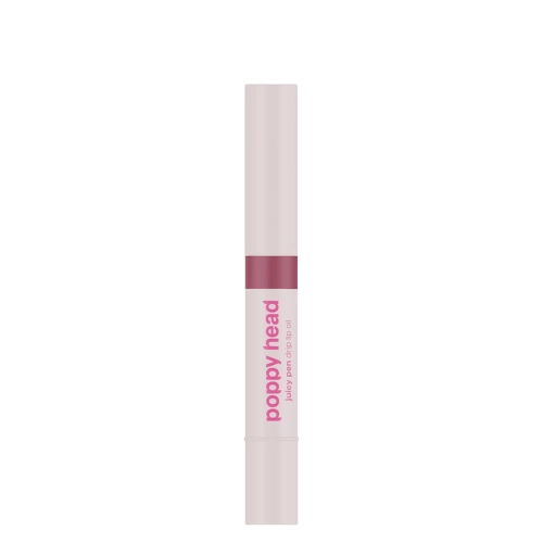 Poppy Head - Juicy Pen Drip Lip Oil - Olej na pery - 03 Cherry Coke - 2,5g