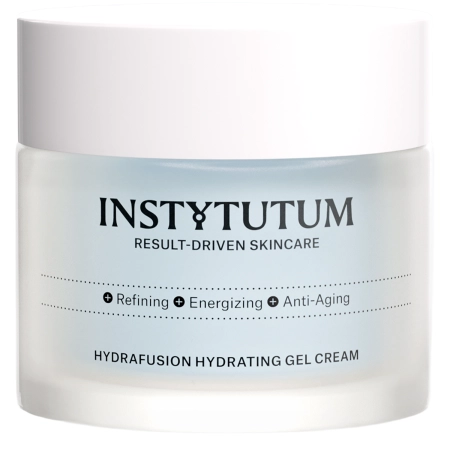 Instytutum - HydraFusion Hydrating Gel Cream - Intenzívne hydratačný krém-gél - 50ml