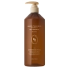 HEVEBLUE - Salmon PullKeratin Centella Hair Shampoo - Regeneračný šampón na vlasy - 500ml