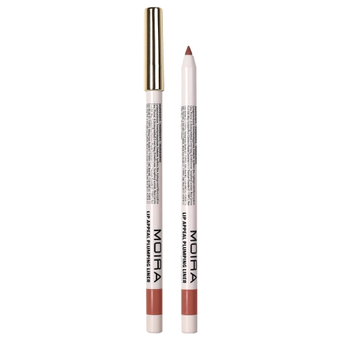 Moira - Lip Appeal Waterproof Liner - Vodeodolná ceruzka na pery - 003 Tease - 0,6g