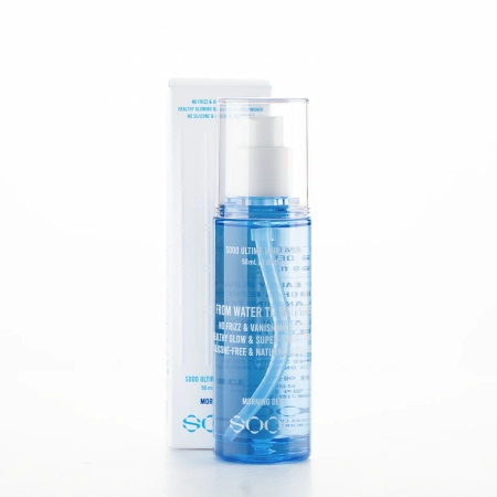 SOOO - Ultime Hair Essence - Hydratačná esencia na vlasy - 50ml