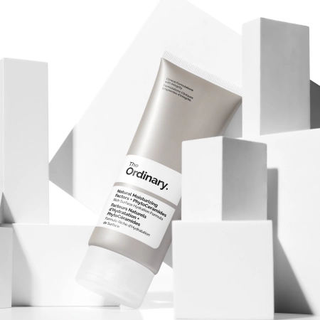 The Ordinary - Natural Moisturizing Factors + PhytoCeramides - Vyživujúci hydratačný krém - 100ml